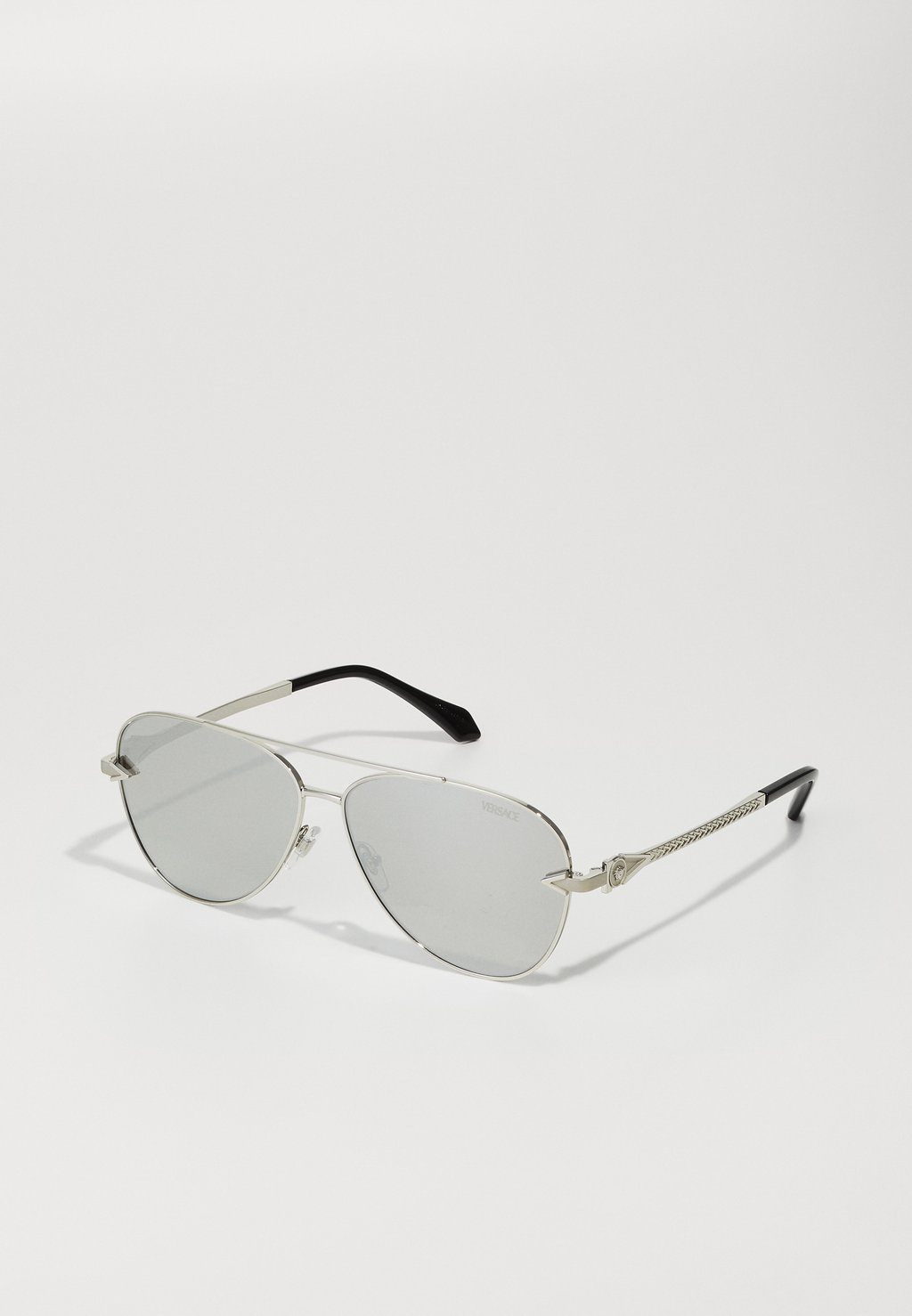 Солнцезащитные очки UNISEX Versace, серебряный
Солнцезащитные очки UNISEX Versace, серебряный