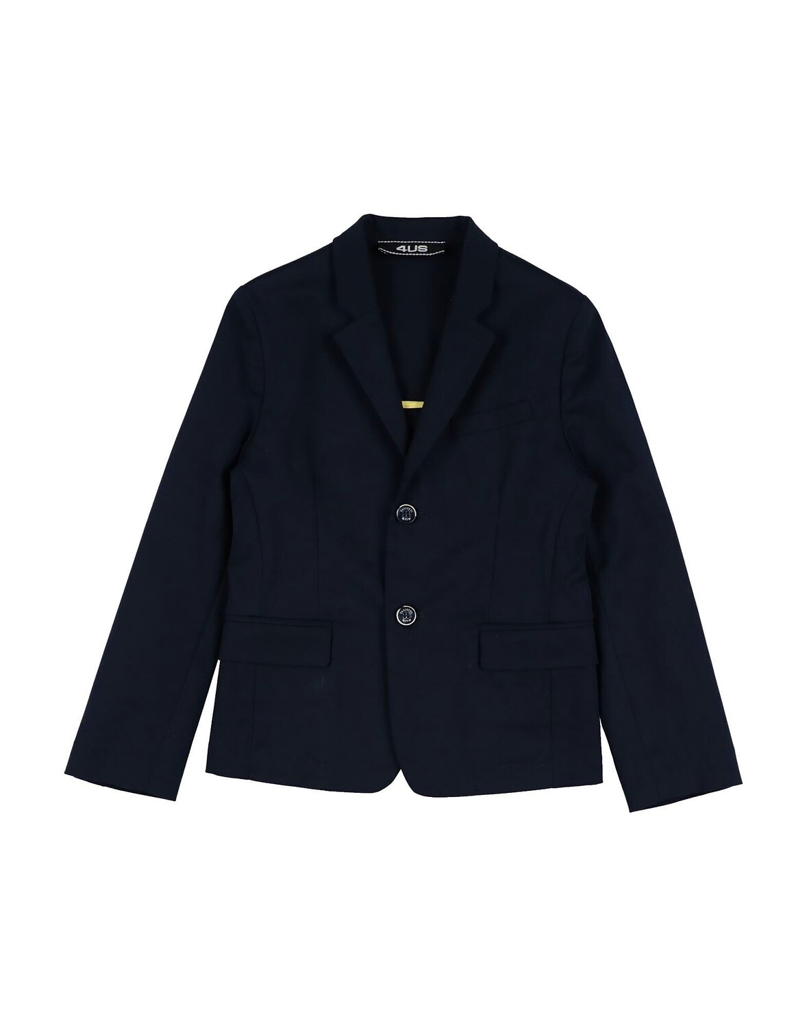 Блейзер Cesare Paciotti 4Us, синий
Блейзер Cesare Paciotti 4Us, синий