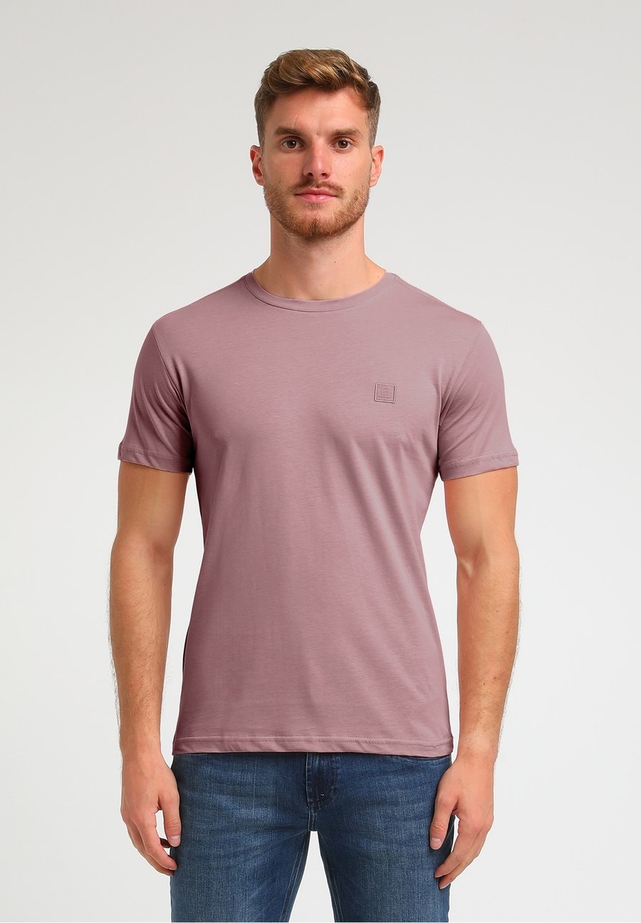 Футболка Gabbiano Basic T-shirt, Mauve, Розовый, Футболка Gabbiano Basic T-shirt, Mauve
Футболка Gabbiano Basic T-shirt, Mauve, Розовый, Футболка Gabbiano Basic T-shirt, Mauve