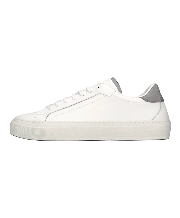 Белые кроссовки John Elliott, белый
Белые кроссовки John Elliott, белый