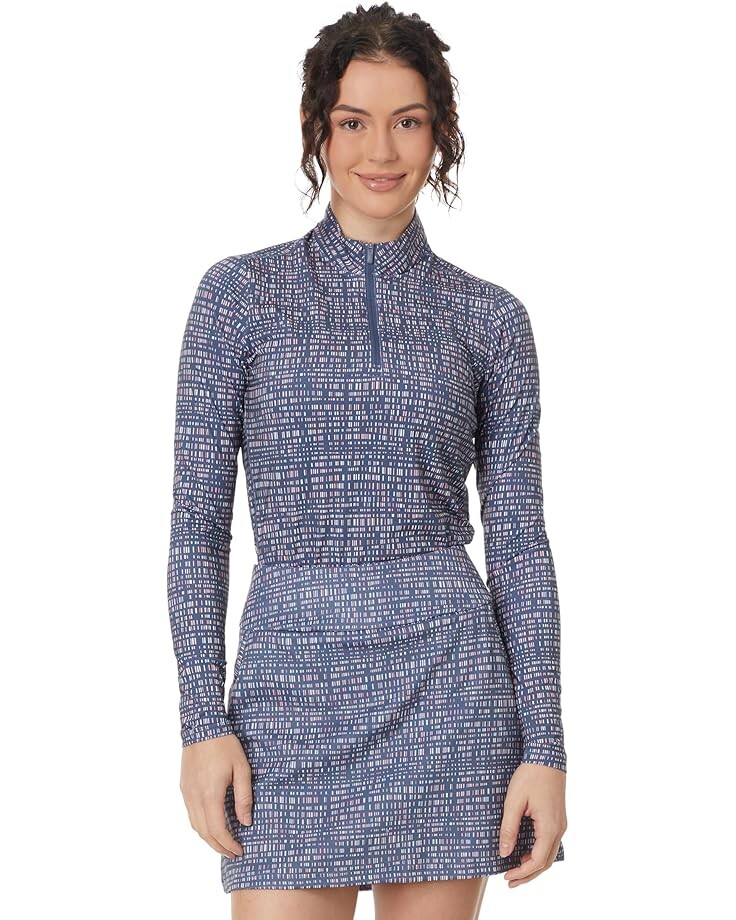 Футболка adidas Golf Ultimate365 Printed 1/4 Zip Mock Tee, цвет Preloved Ink
Футболка adidas Golf Ultimate365 Printed 1/4 Zip Mock Tee, цвет Preloved Ink