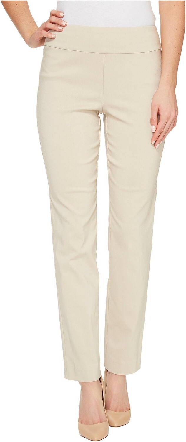 Брюки до щиколотки без застежек Krazy Larry, цвет Stone
Брюки до щиколотки без застежек Krazy Larry, цвет Stone