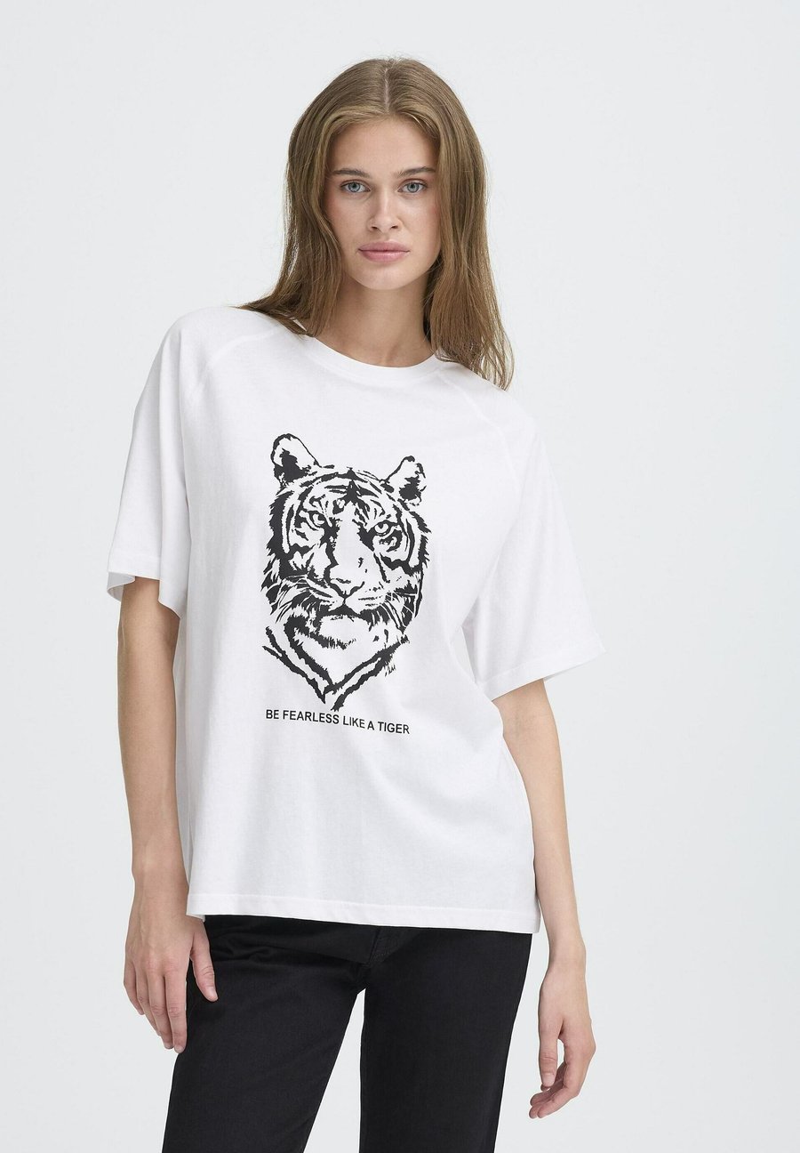 Футболка ICHI IHELLY SS, Bright White/Off-White, Белый, Футболка ICHI IHELLY SS, Bright White/Off-White
Футболка ICHI IHELLY SS, Bright White/Off-White, Белый, Футболка ICHI IHELLY SS, Bright White/Off-White