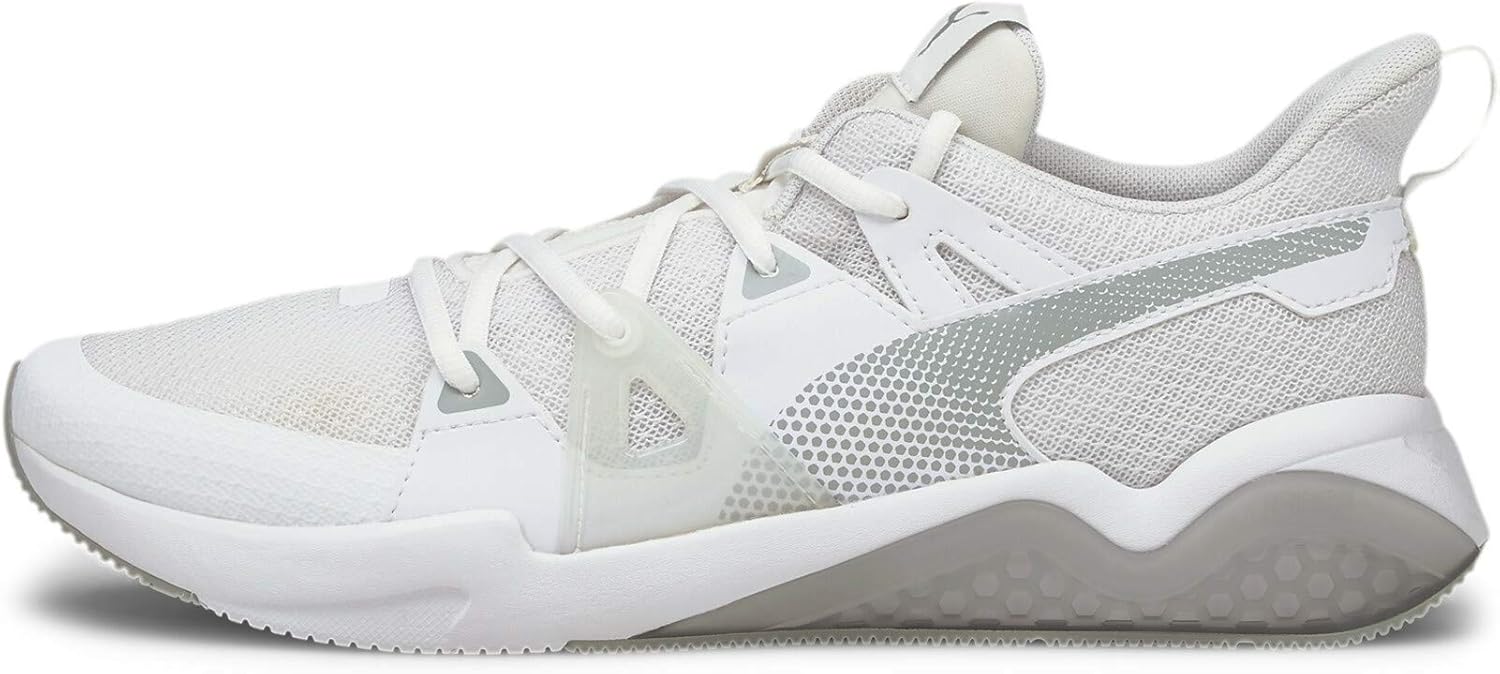 Мужские кроссовки для бега PUMA CELL FRACTION, белый
Мужские кроссовки для бега PUMA CELL FRACTION, белый