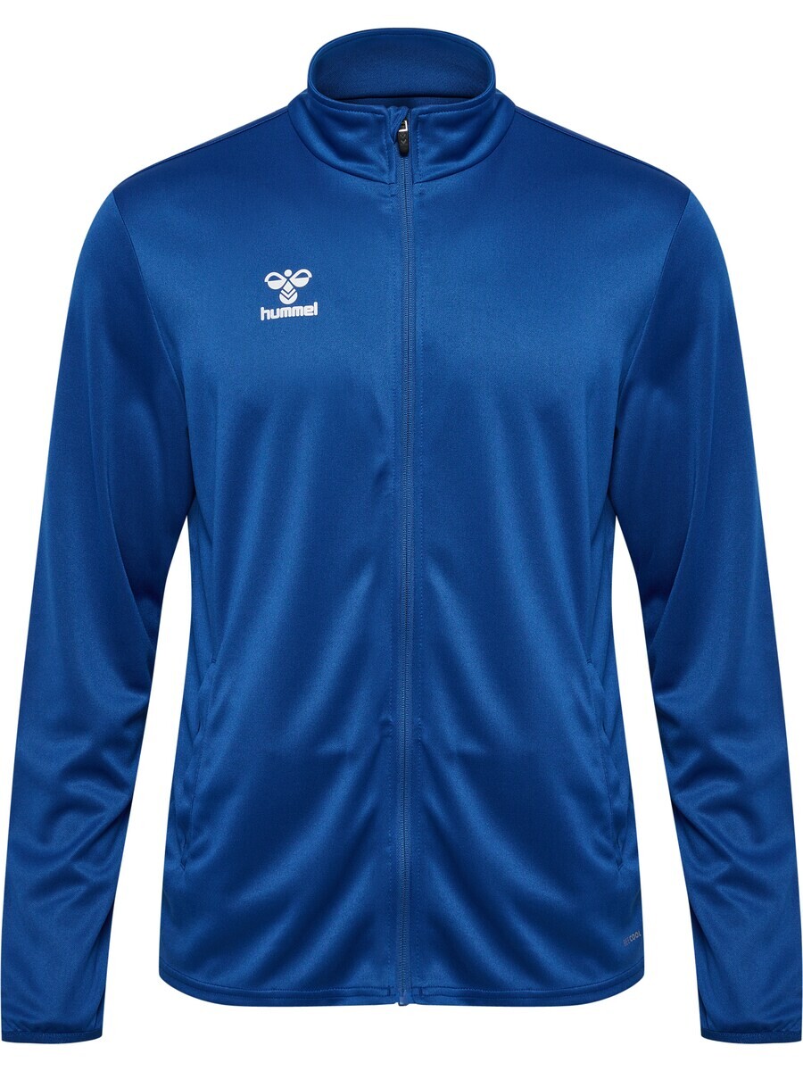 Спортивная толстовка Hummel Athletic Zip-Up Hoodie ESSENTIAL, цвет Cobalt blue
Спортивная толстовка Hummel Athletic Zip-Up Hoodie ESSENTIAL, цвет Cobalt blue
