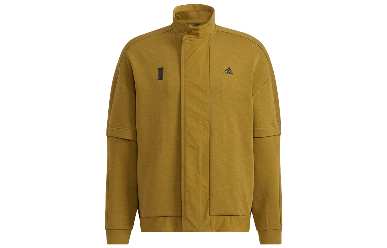 Куртка Wuji Series Мужская Землянисто-Желтая Adidas, Желтый, Куртка Wuji Series Мужская Землянисто-Желтая Adidas
Куртка Wuji Series Мужская Землянисто-Желтая Adidas, Желтый, Куртка Wuji Series Мужская Землянисто-Желтая Adidas