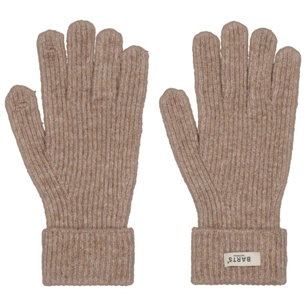 Женские перчатки для игры в дарти - перчатки Barts, коричневый
Женские перчатки для игры в дарти - перчатки Barts, коричневый