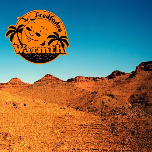 Виниловая пластинка Fredfades: Warmth
Виниловая пластинка Fredfades: Warmth