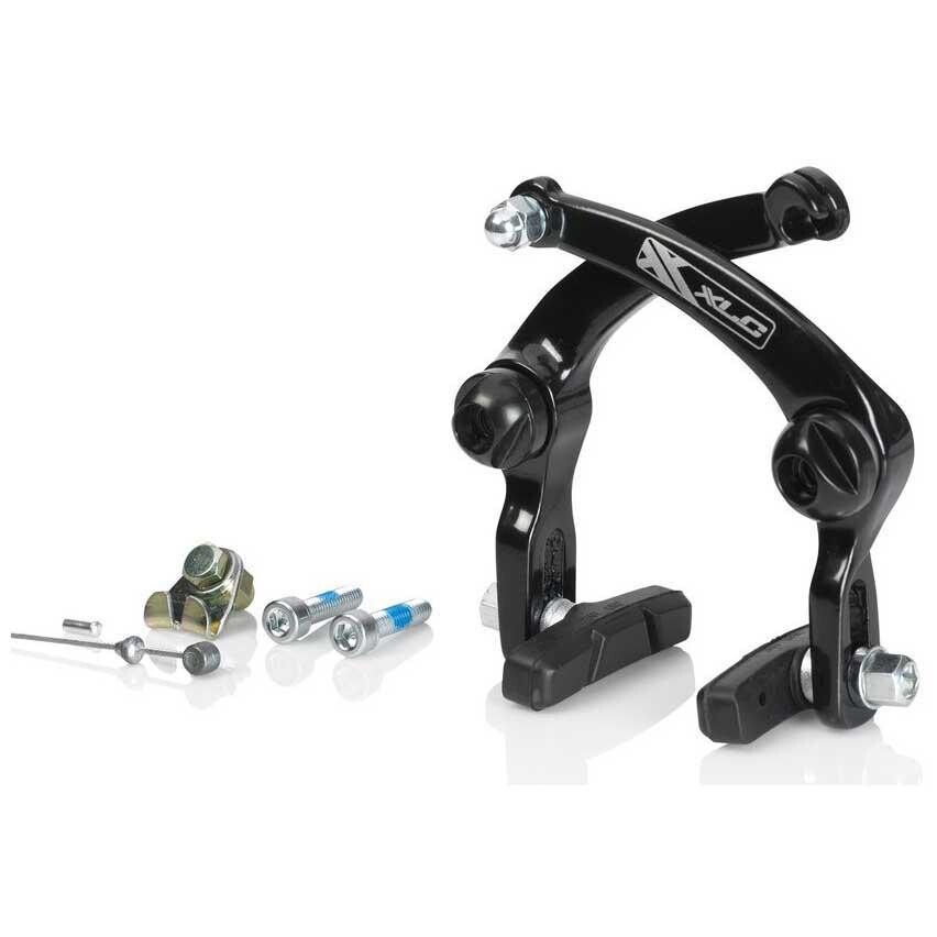 Тормоза XLC BMX U Rear Rim Caliper, Серый, Тормоза XLC BMX U Rear Rim Caliper
Тормоза XLC BMX U Rear Rim Caliper, Серый, Тормоза XLC BMX U Rear Rim Caliper