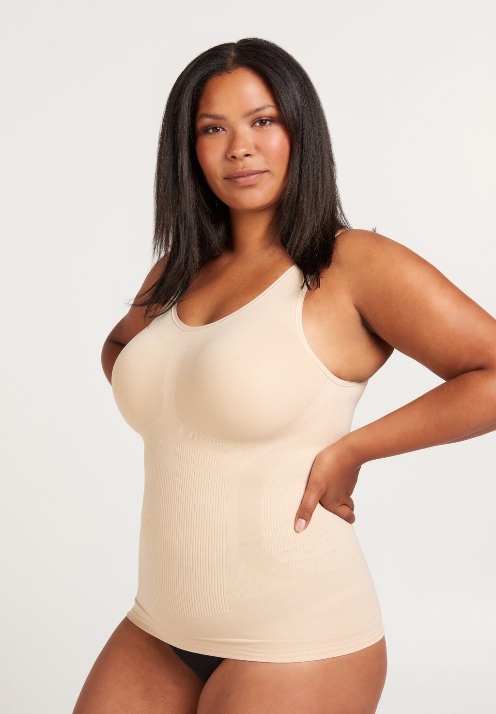 Майка/рубашка Zizzi, цвет beige
Майка/рубашка Zizzi, цвет beige