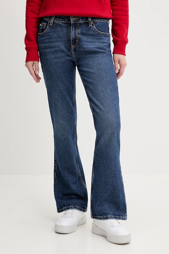 Джинсы Guess Jeans, синий
Джинсы Guess Jeans, синий
