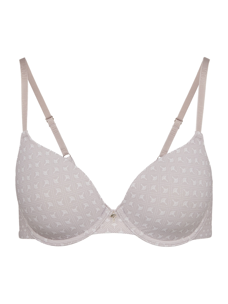 Бюстгальтер-балконет JOOP! Sensation, бежевый
Бюстгальтер-балконет JOOP! Sensation, бежевый