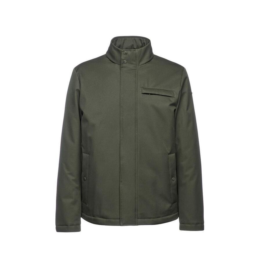 Куртка Geox модель M Vincit Short цвет зеленый
Куртка Geox модель M Vincit Short цвет зеленый