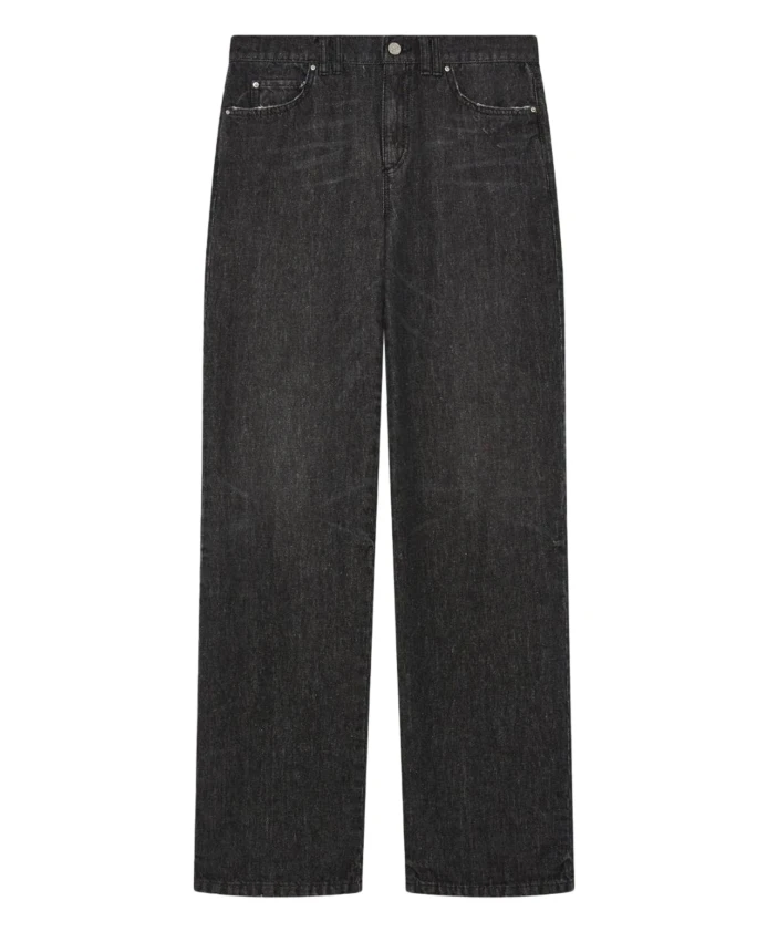 Супер прямые джинсы Marella, серый
Супер прямые джинсы Marella, серый