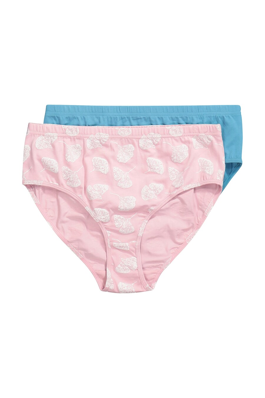 Трусики Ulla Popken, цвет Blue/Rose
Трусики Ulla Popken, цвет Blue/Rose