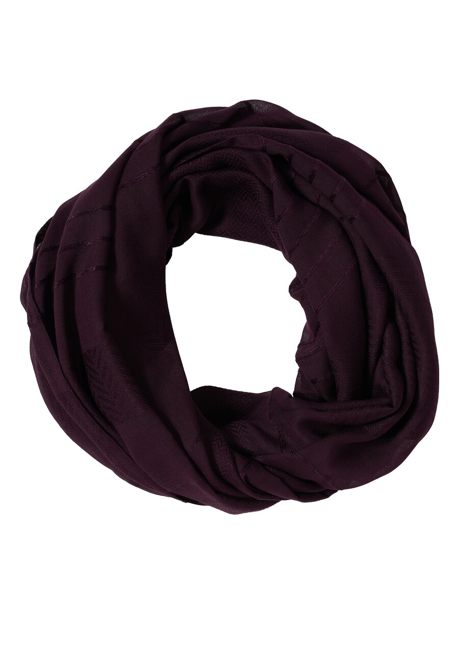 Шарф-труба CECIL, фиолетовый
Шарф-труба CECIL, фиолетовый