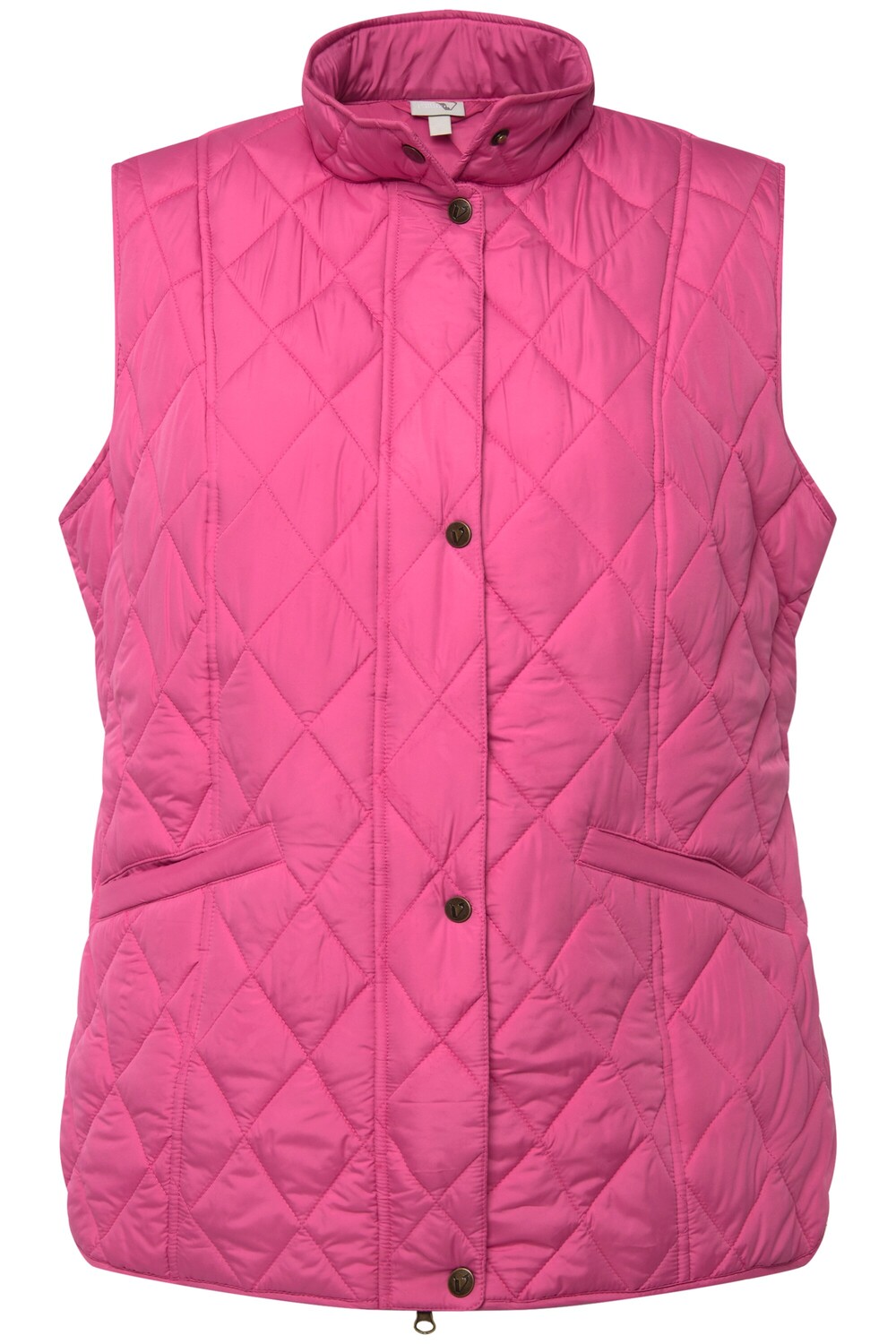 Утепленный жилет Ulla Popken, цвет helles pink, Розовый, Утепленный жилет Ulla Popken, цвет helles pink
Утепленный жилет Ulla Popken, цвет helles pink, Розовый, Утепленный жилет Ulla Popken, цвет helles pink
