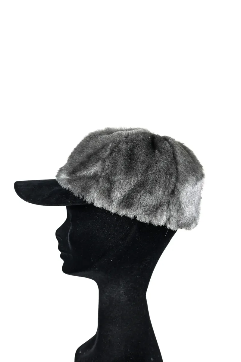 Кепка COLLEZIONE ALESSANDRO "Кепка", серый
Кепка COLLEZIONE ALESSANDRO "Кепка", серый