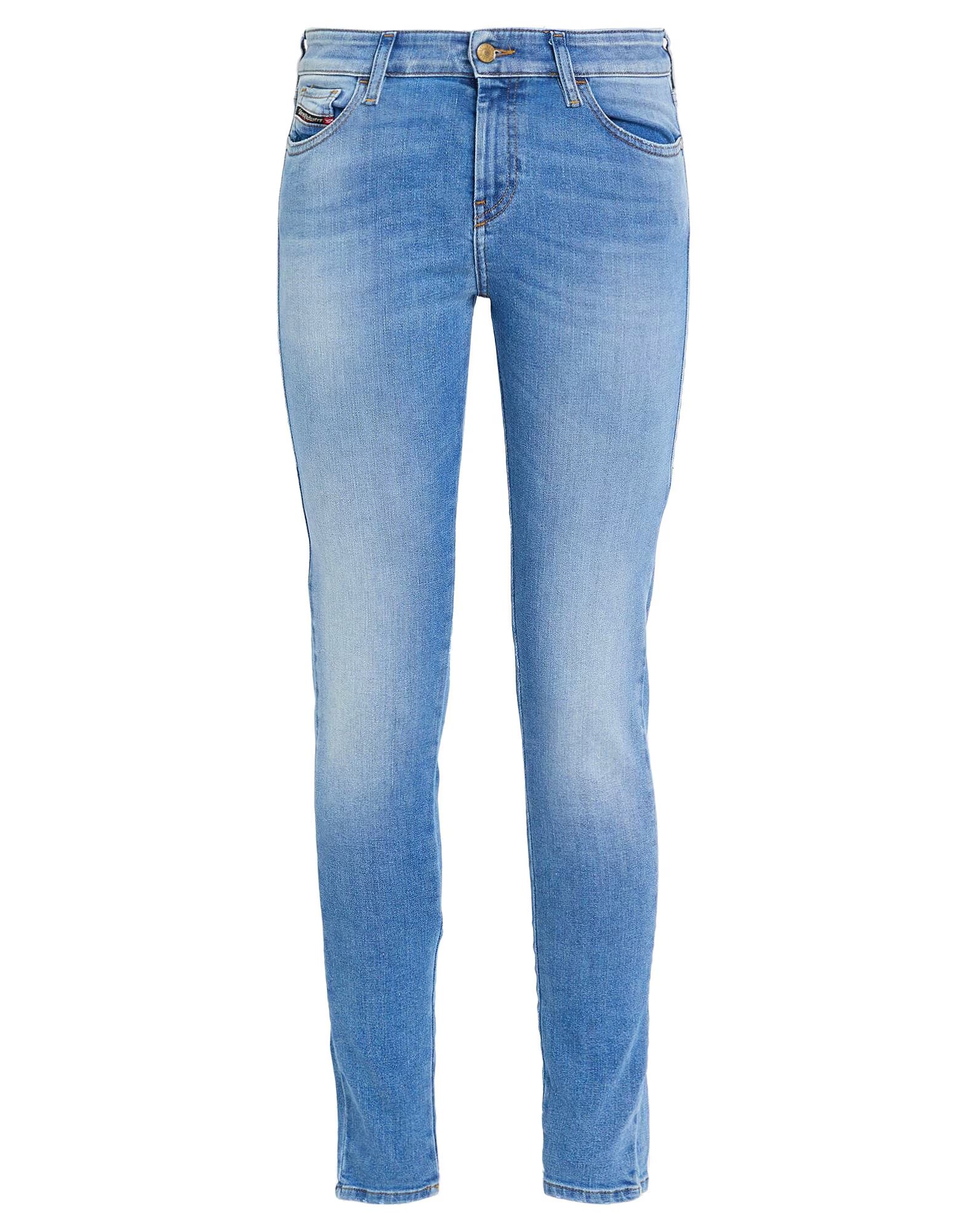 Джинсы Diesel, синий
Джинсы Diesel, синий