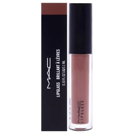 MAC LipGlass Блеск для губ 319 Spite, 0,10 унции
MAC LipGlass Блеск для губ 319 Spite, 0,10 унции