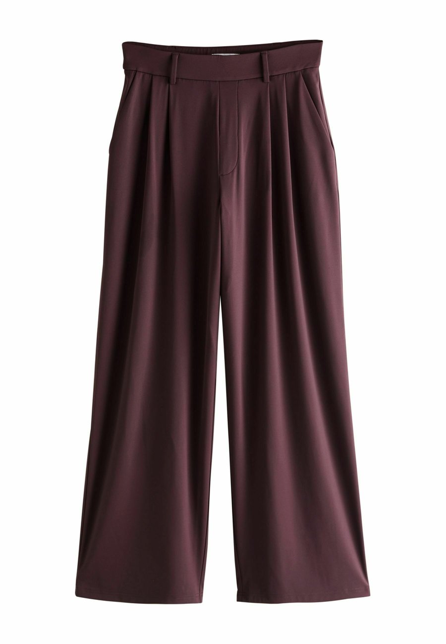 Брюки Next WIDE , Berry Red/Red
Брюки Next WIDE , Berry Red/Red