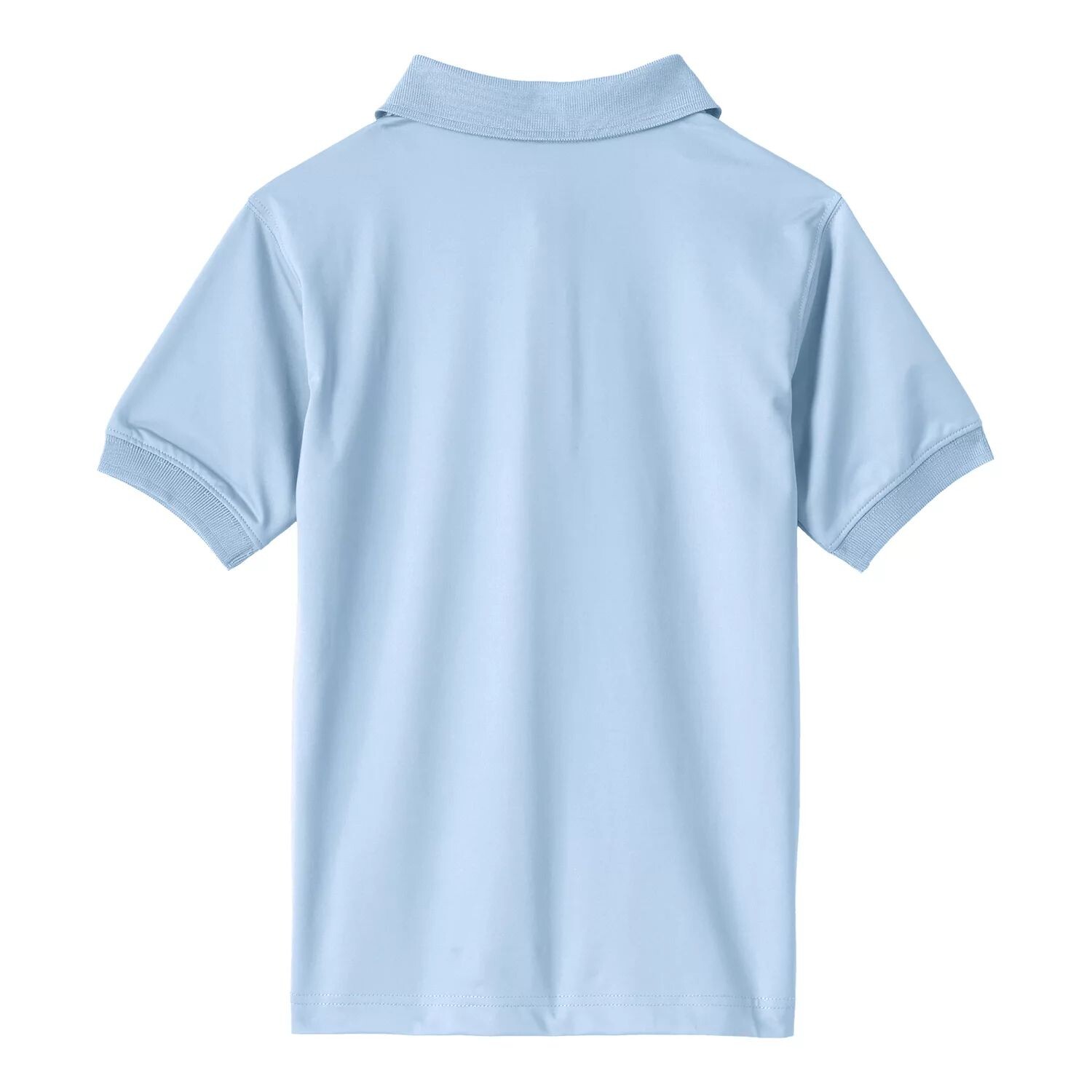 Рубашка-поло Rapid Dry для школьной формы Lands' End для детей 2–20 лет Lands' End, черный
Рубашка-поло Rapid Dry для школьной формы Lands' End для детей 2–20 лет Lands' End, черный