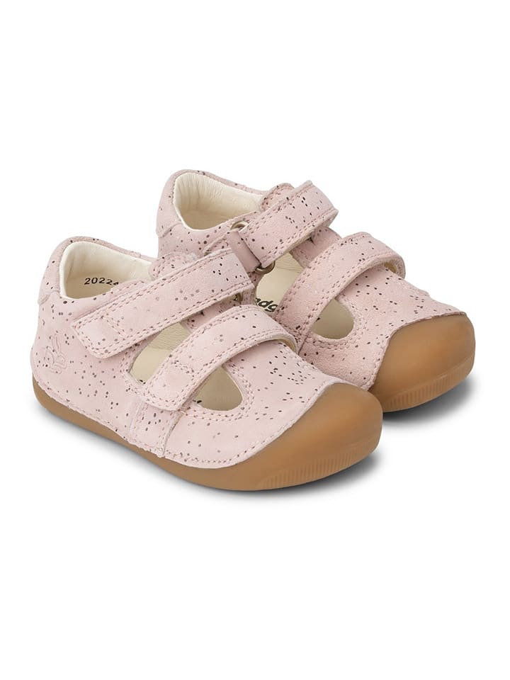 Сандалии Bundgaard, розовый
Сандалии Bundgaard, розовый