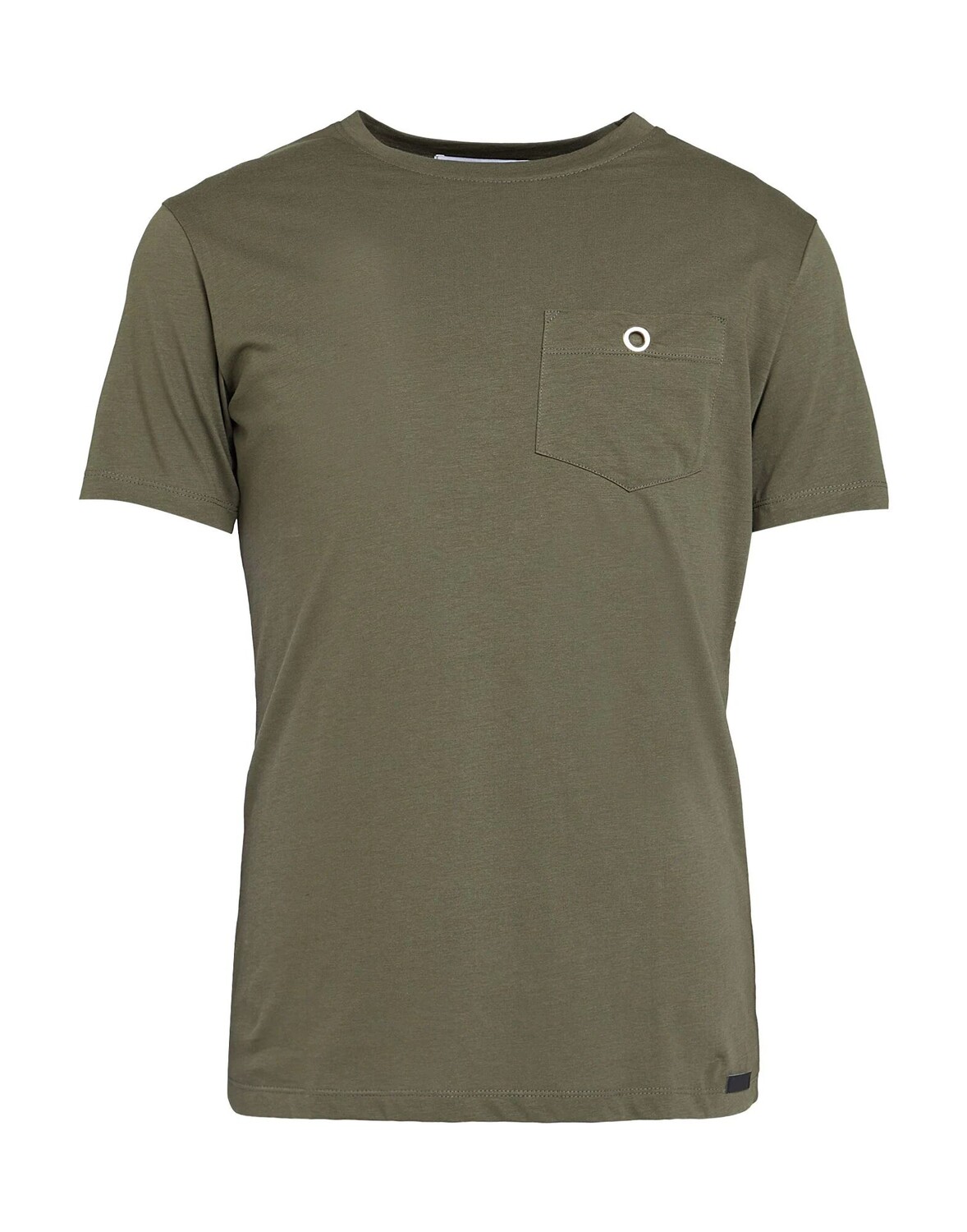 Футболка Takeshy Kurosawa, зеленый
Футболка Takeshy Kurosawa, зеленый