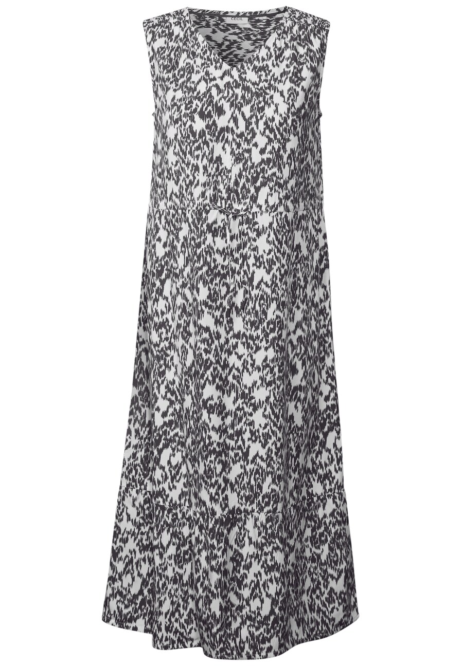 Платье CECIL, от белого
Платье CECIL, от белого