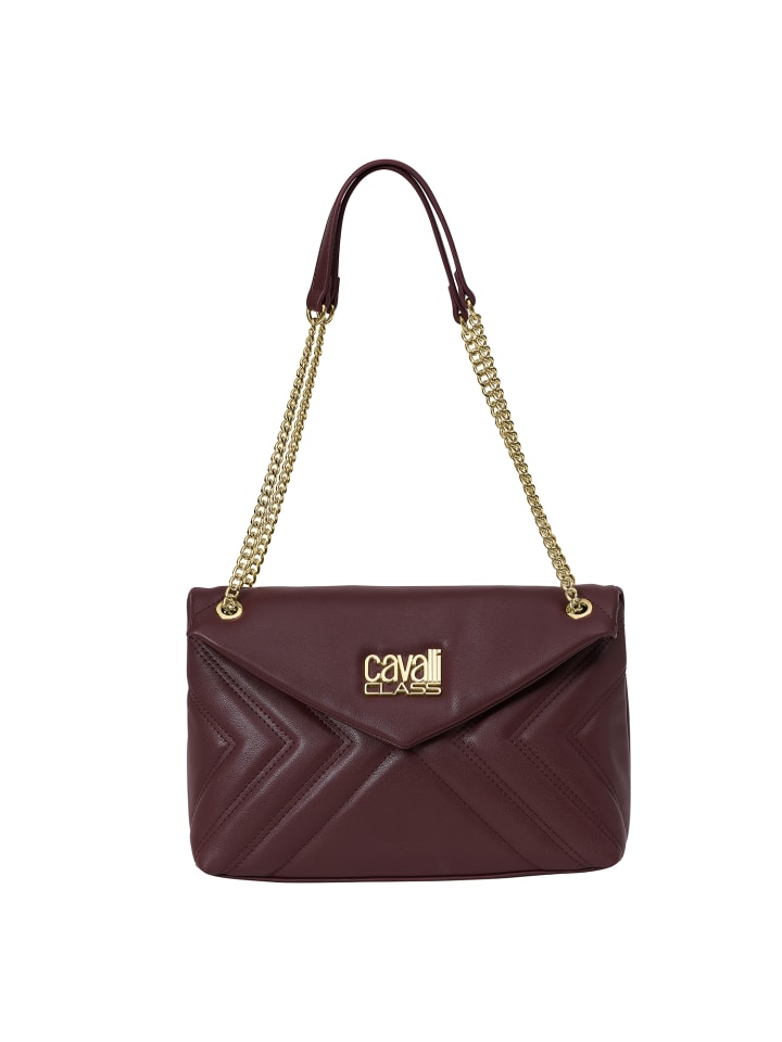 Сумка через плечо в Бордо cavalli CLASS
Сумка через плечо в Бордо cavalli CLASS