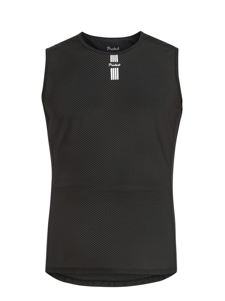 Функциональная рубашка Protest PRTLEVREY undershirt, черный
Функциональная рубашка Protest PRTLEVREY undershirt, черный