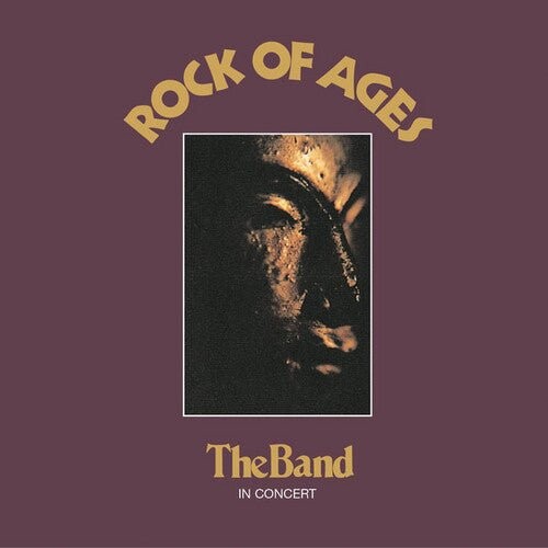 Виниловая пластинка Band. - Rock Of Ages
Виниловая пластинка Band. - Rock Of Ages