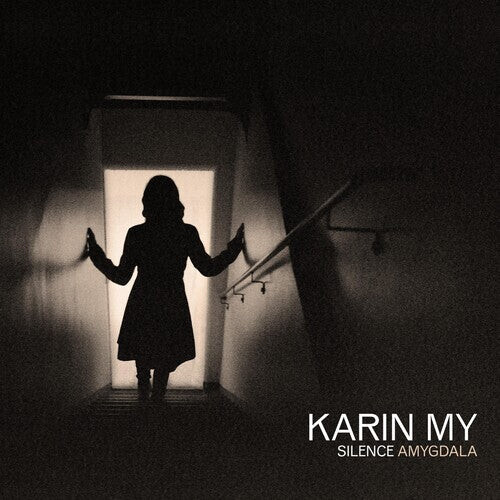 CD диск Karin My: Silence Amygdala
CD диск Karin My: Silence Amygdala