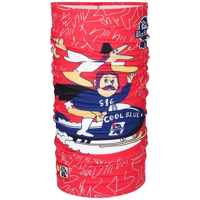 Двухслойный утеплитель для лица 686, Pbr Red, Красный, Двухслойный утеплитель для лица 686, Pbr Red
Двухслойный утеплитель для лица 686, Pbr Red, Красный, Двухслойный утеплитель для лица 686, Pbr Red