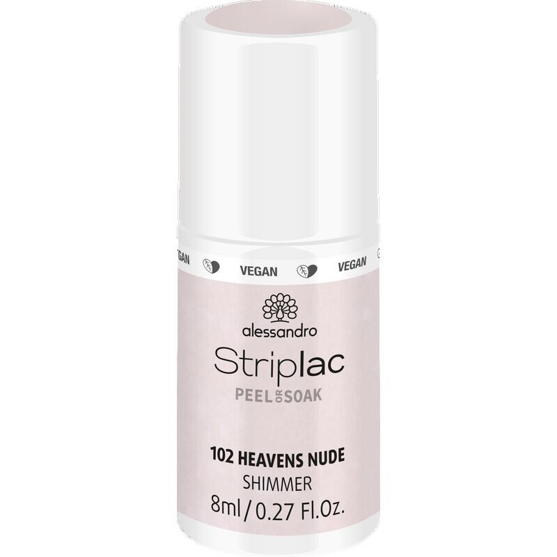 STRIPLAC PEEL OR SOAK HEAVENS NUDE – ВЕГАНСКИЙ Alessandro,
STRIPLAC PEEL OR SOAK HEAVENS NUDE – ВЕГАНСКИЙ Alessandro,