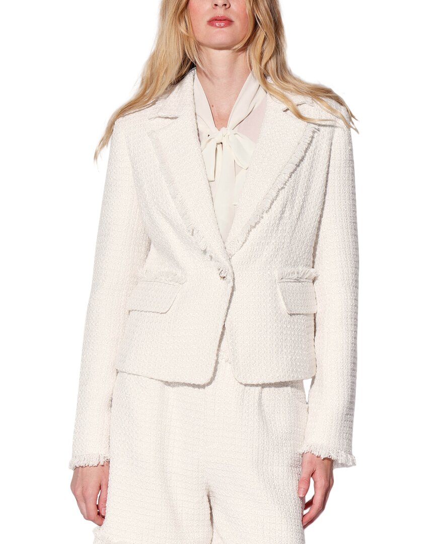 Вальтер Бейкер Пиджак Эбби Walter Baker, черный
Вальтер Бейкер Пиджак Эбби Walter Baker, черный