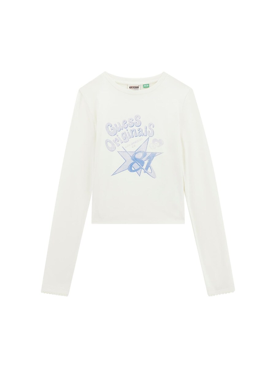 Рубашка GUESS, белый
Рубашка GUESS, белый