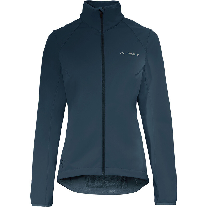 Женская куртка Matera Softshell II Vaude, синий
Женская куртка Matera Softshell II Vaude, синий