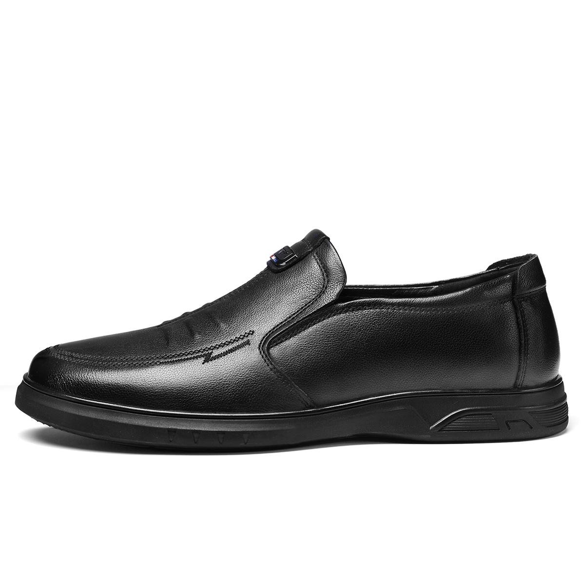 G.N.SHIJIA Повседневные туфли мужские черные
G.N.SHIJIA Повседневные туфли мужские черные