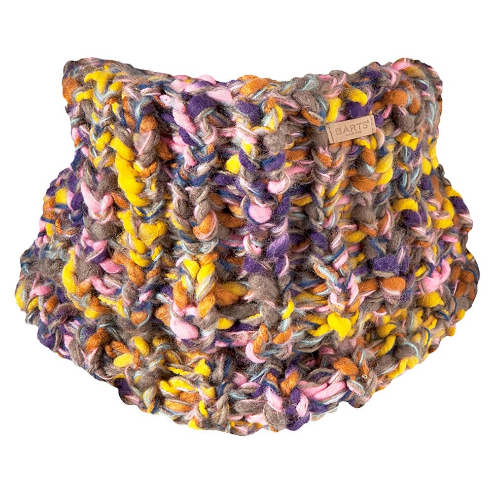 Неквормер Barts Sia Col, розовый
Неквормер Barts Sia Col, розовый