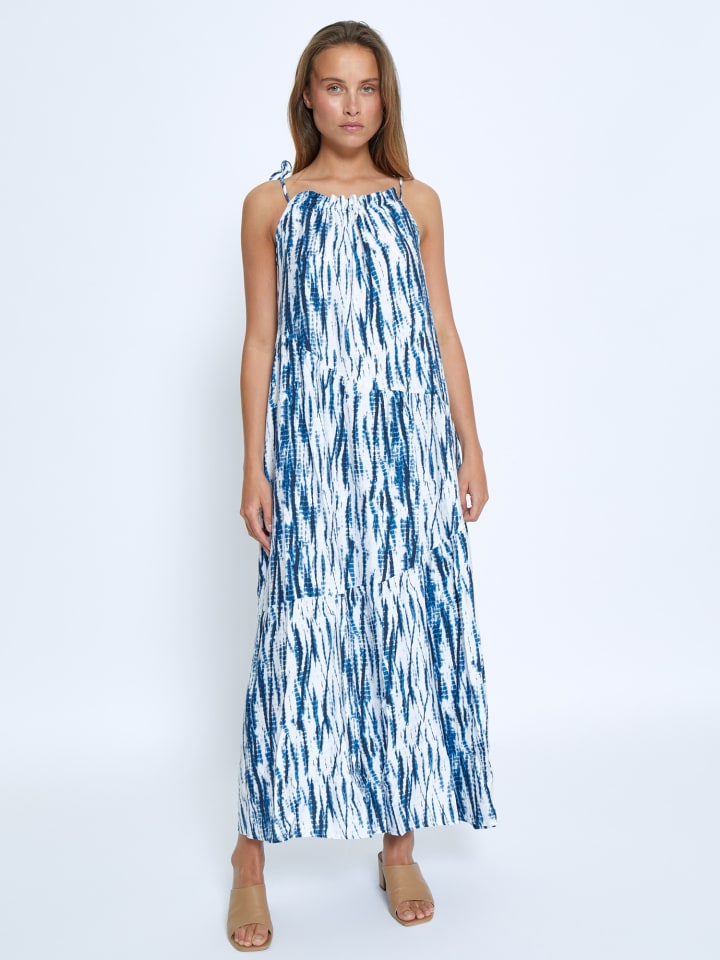 Длинное платье Peppercorn
Длинное платье Peppercorn