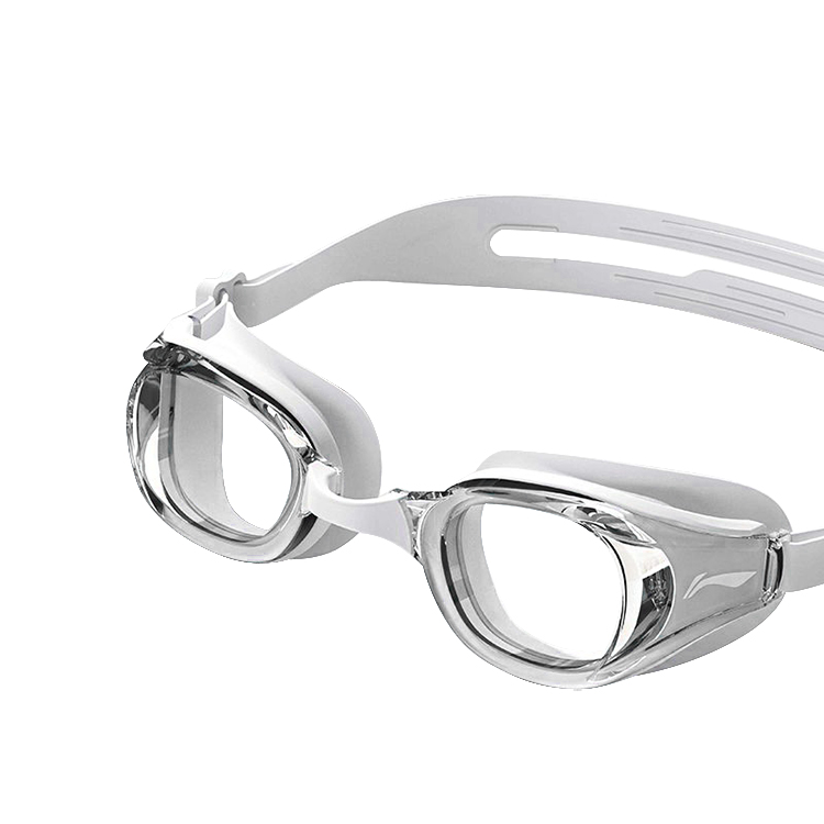 Маска для дайвинга из силикона LINING, белый
Маска для дайвинга из силикона LINING, белый