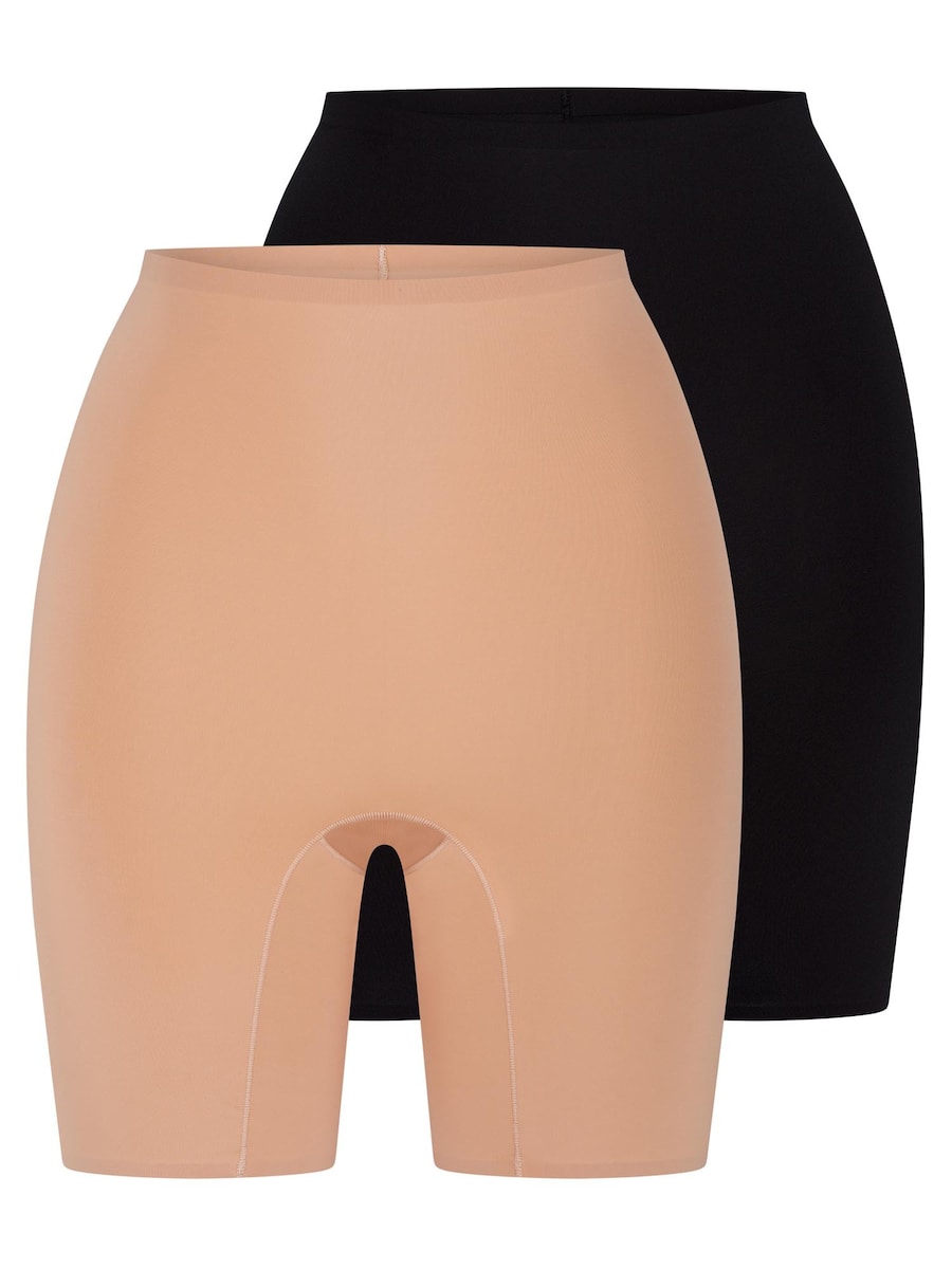 Бой-шорты Mey Simply Better Invisibles, телесный/черный
Бой-шорты Mey Simply Better Invisibles, телесный/черный