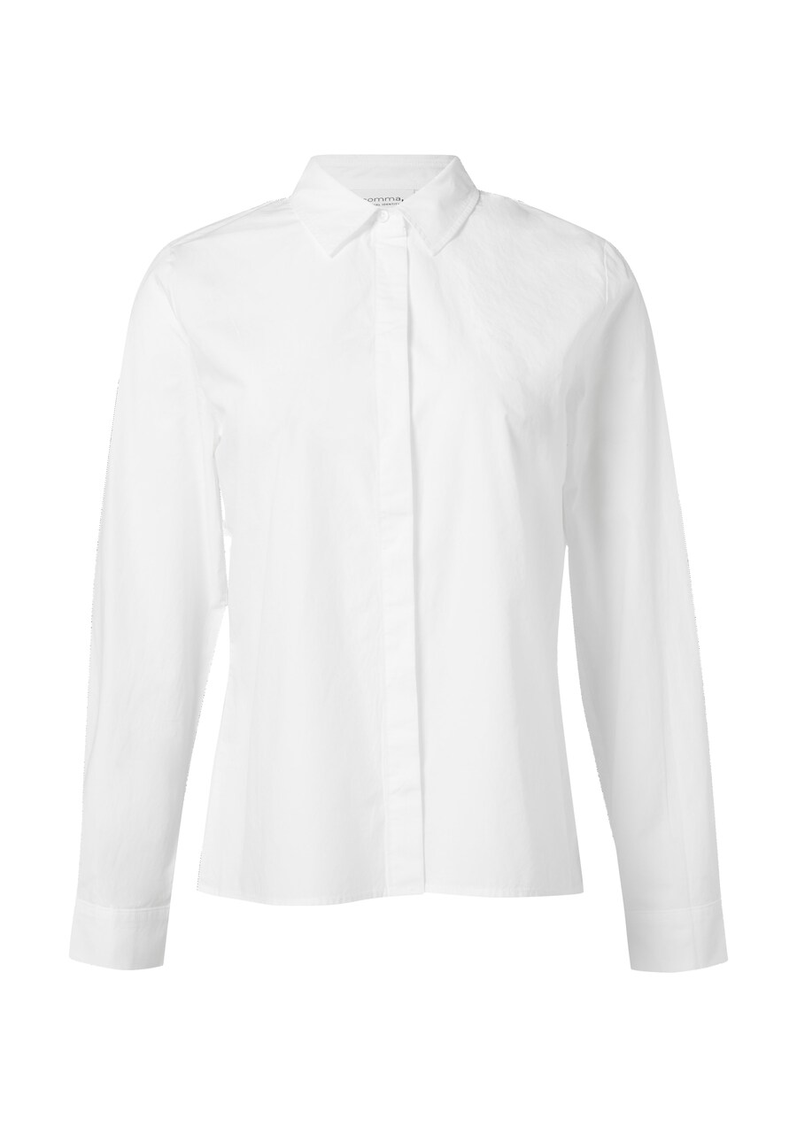 Блуза comma casual identity, белый
Блуза comma casual identity, белый