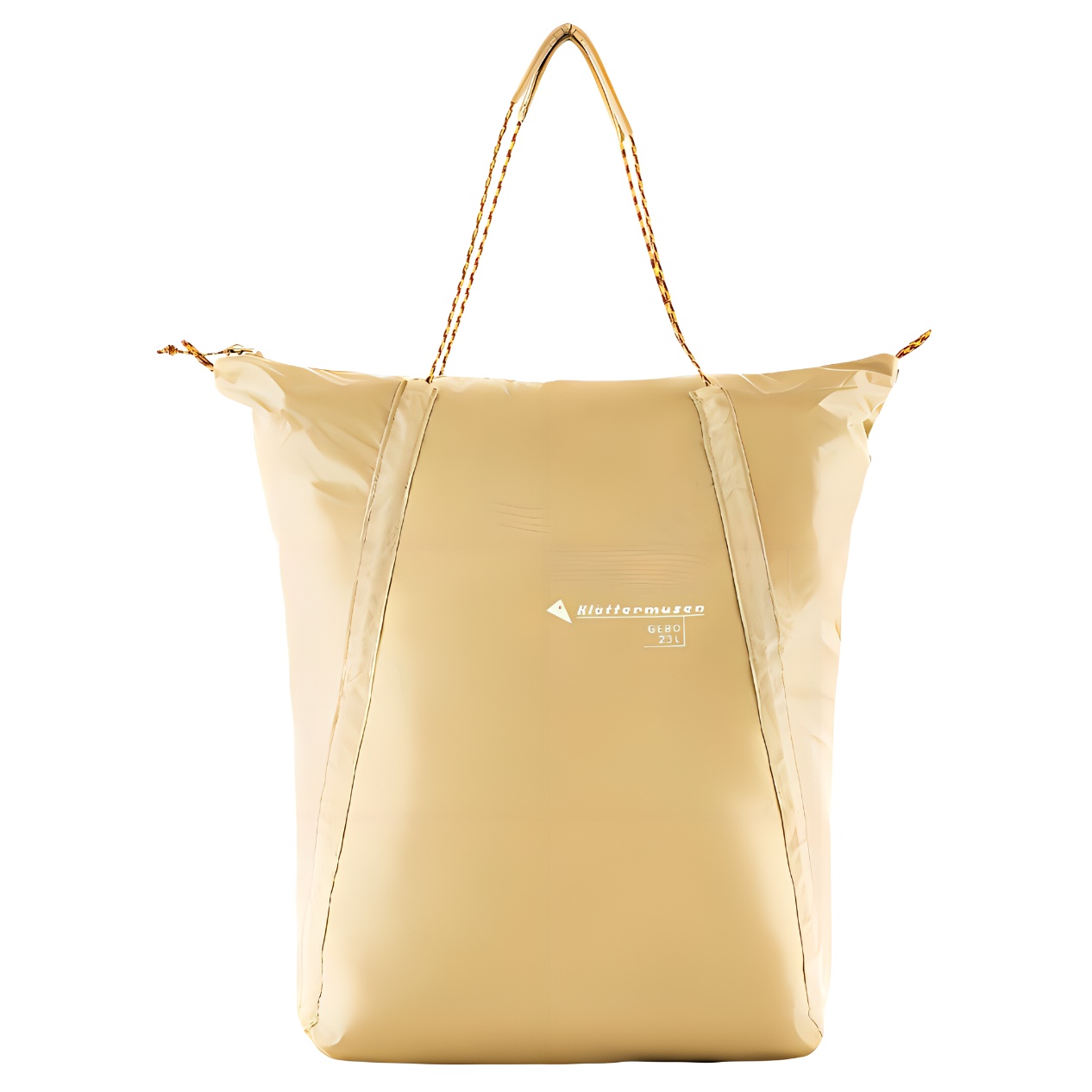 Klattermusen 23-литровый уличный рюкзак из переработанного полиамида чайный домик желтый унисекс, Tea House Yellow
Klattermusen 23-литровый уличный рюкзак из переработанного полиамида чайный домик желтый унисекс, Tea House Yellow