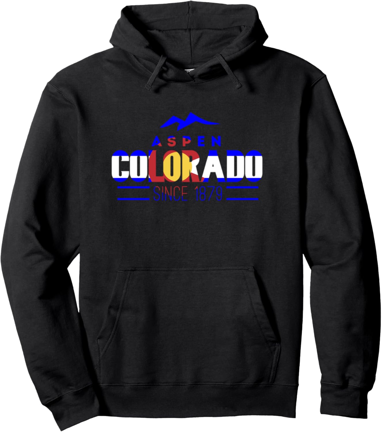 Толстовка с изображением флага штата Колорадо, Аспен, с 1879 года - черная Aspen Colorado Rocky Mountain Outdoor Adventures, Черный, Толстовка с изображением флага штата Колорадо, Аспен, с 1879 года - черная Aspen Colorado Rocky Mountain Outdoor Adventure
Толстовка с изображением флага штата Колорадо, Аспен, с 1879 года - черная Aspen Colorado Rocky Mountain Outdoor Adventures, Черный, Толстовка с изображением флага штата Колорадо, Аспен, с 1879 года - черная Aspen Colorado Rocky Mountain Outdoor Adventure