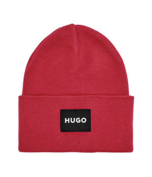 Кепка Hugo Saretty, фуксия
Кепка Hugo Saretty, фуксия