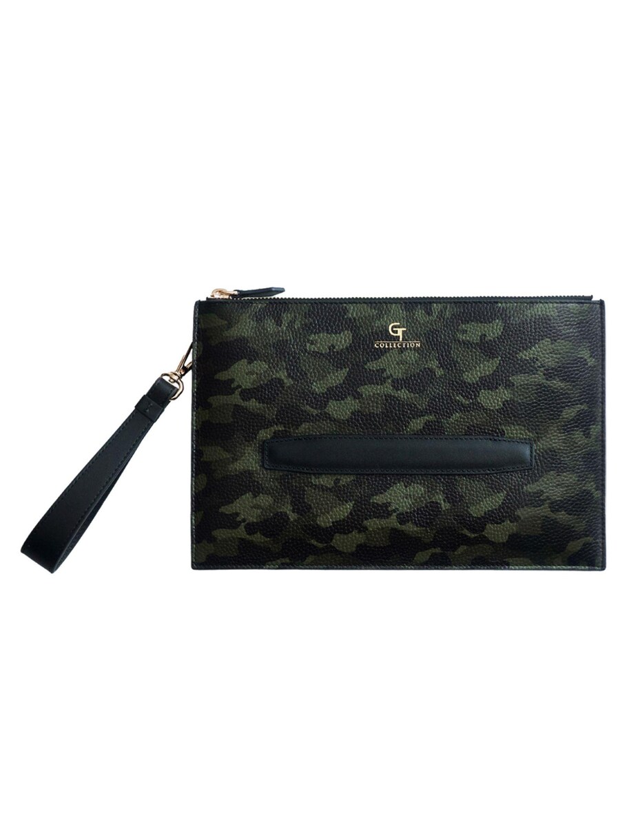 Мессенджер GT Collection Premium, зеленый
Мессенджер GT Collection Premium, зеленый