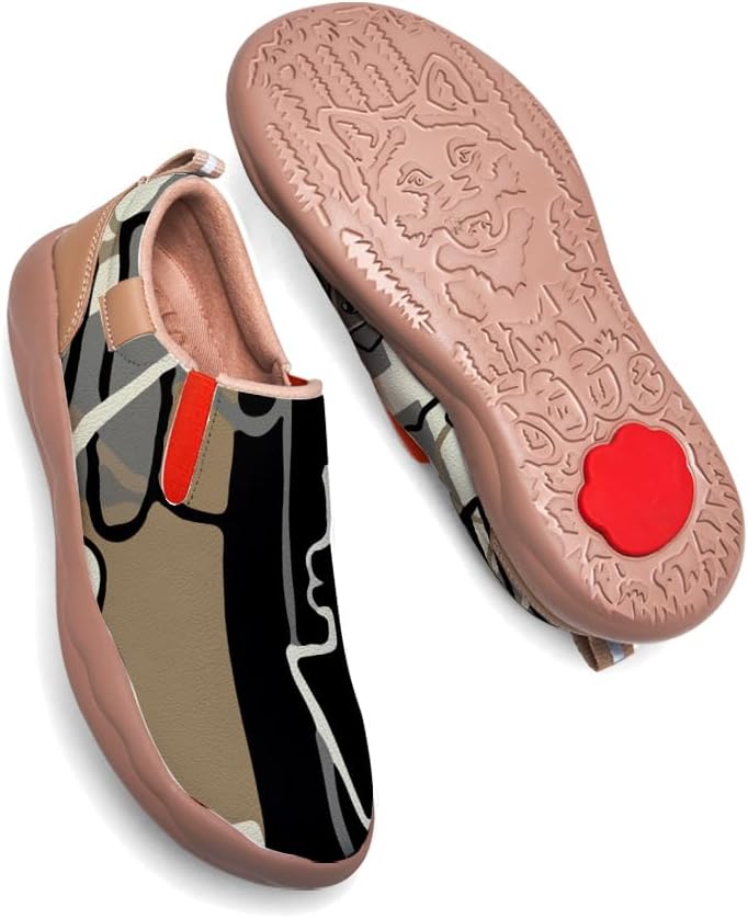 Мужские слипоны-лоферы Абстрактный арт Росписанные кроссовки Повседневная обувь для отдыха и путешествий Onehorse, Abstract_art 01
Мужские слипоны-лоферы Абстрактный арт Росписанные кроссовки Повседневная обувь для отдыха и путешествий Onehorse, Abstract_art 01