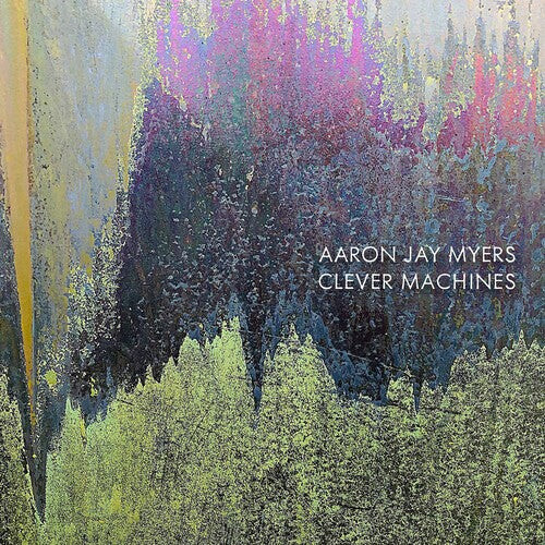 CD диск Myers: Clever Machines
CD диск Myers: Clever Machines